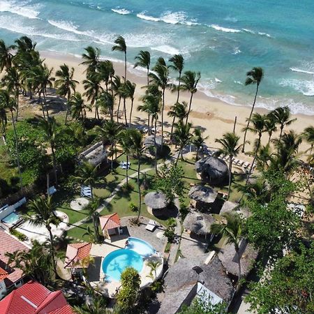 Hotel Casa Coson ลาสแตร์เรนาส ภายนอก รูปภาพ
