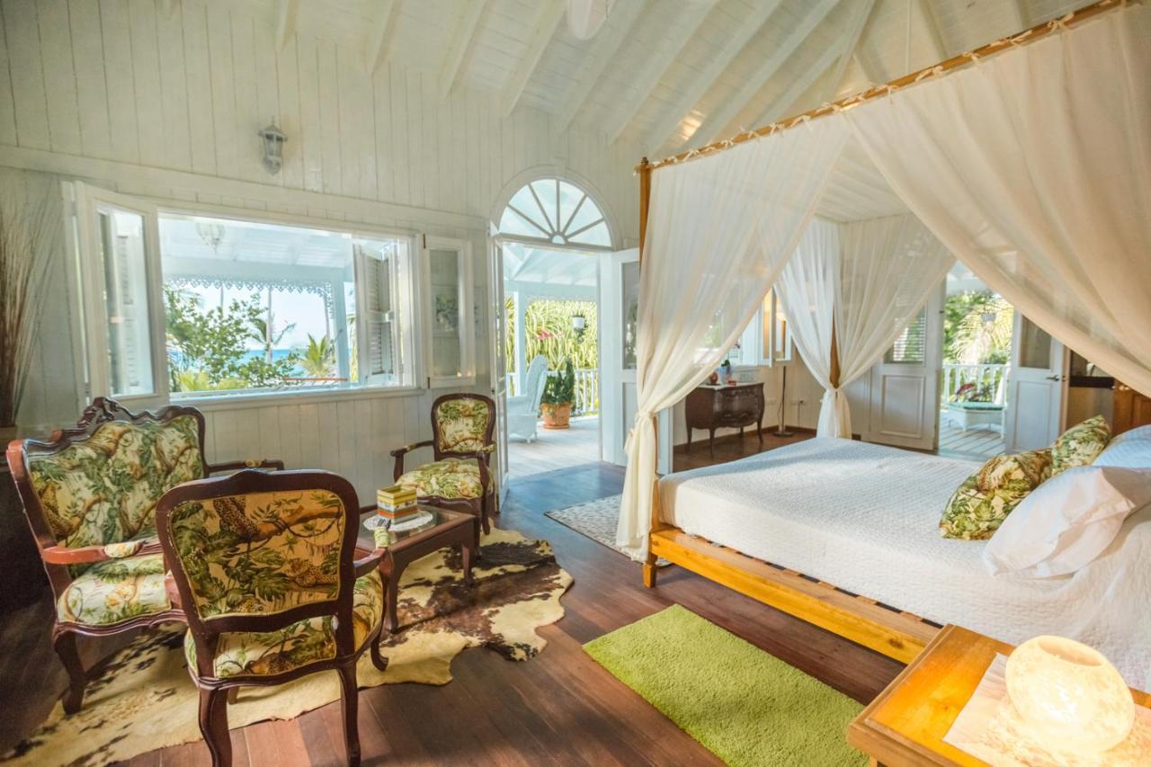 Hotel Casa Coson ลาสแตร์เรนาส ภายนอก รูปภาพ