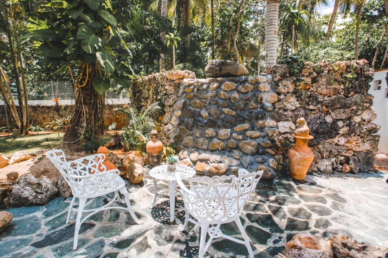 Hotel Casa Coson ลาสแตร์เรนาส ภายนอก รูปภาพ