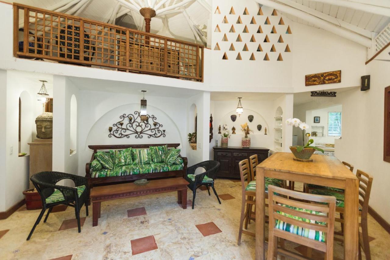 Hotel Casa Coson ลาสแตร์เรนาส ภายนอก รูปภาพ