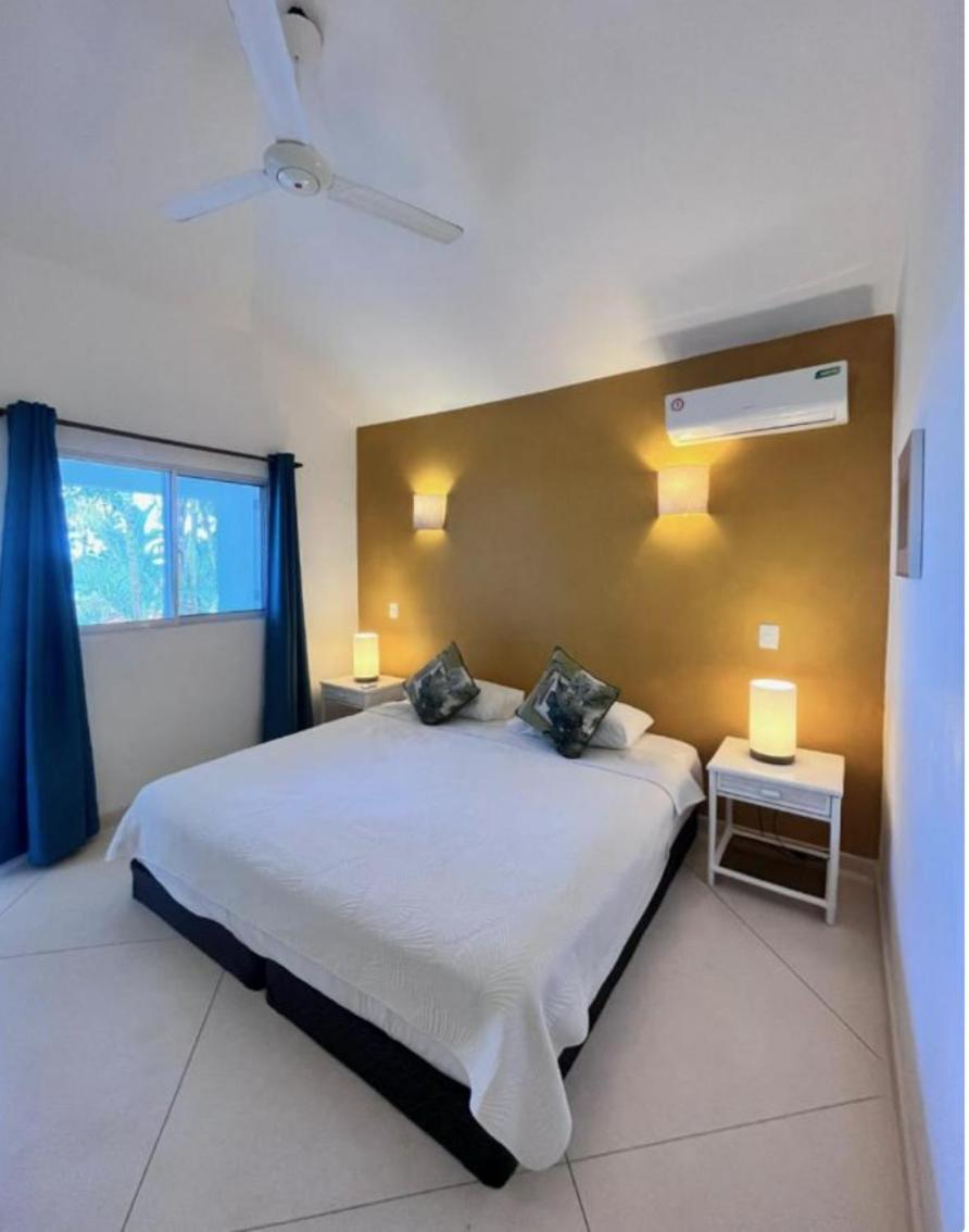 Hotel Casa Coson ลาสแตร์เรนาส ภายนอก รูปภาพ