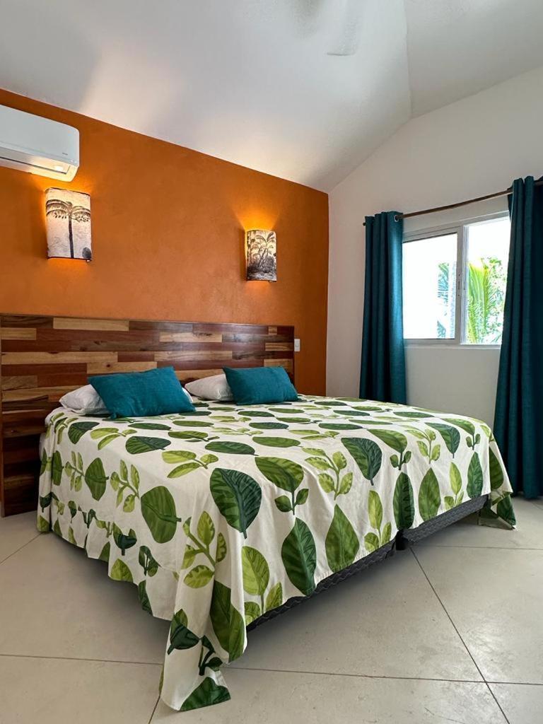 Hotel Casa Coson ลาสแตร์เรนาส ภายนอก รูปภาพ