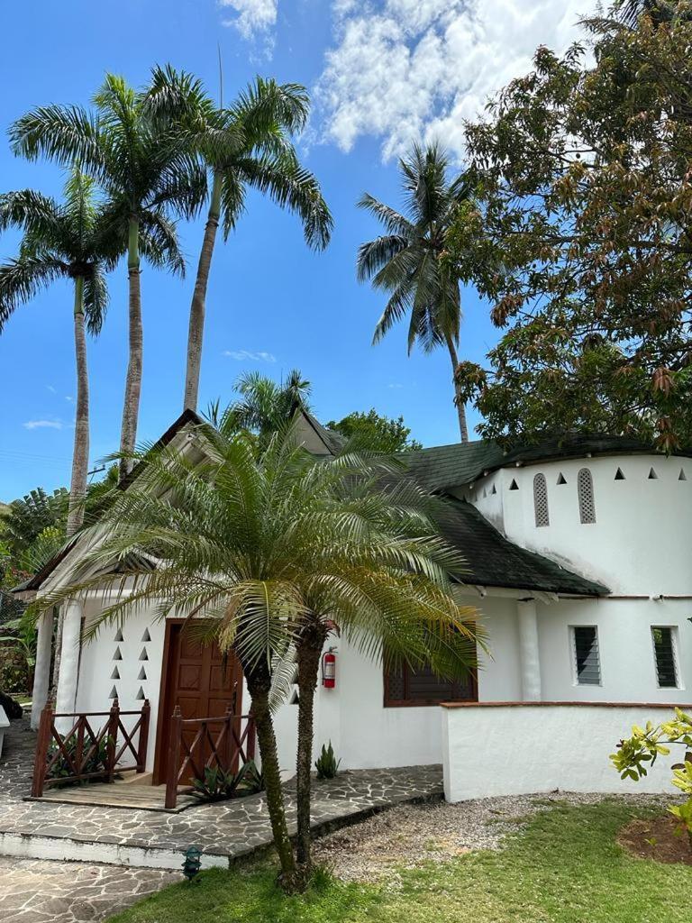 Hotel Casa Coson ลาสแตร์เรนาส ภายนอก รูปภาพ