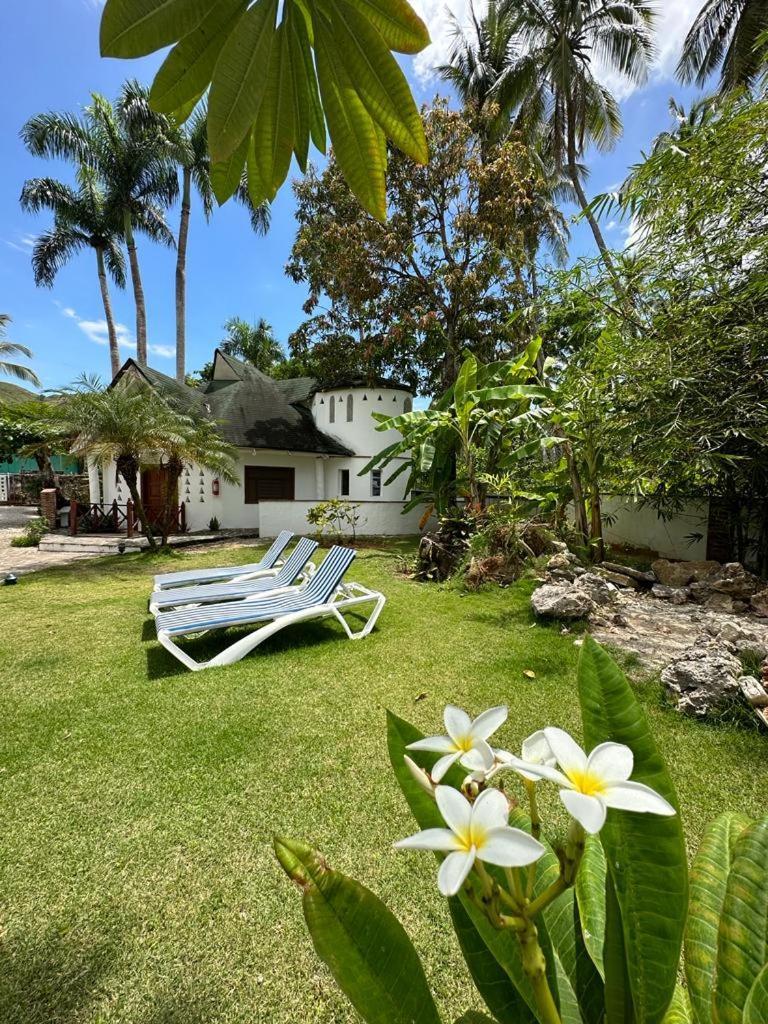 Hotel Casa Coson ลาสแตร์เรนาส ภายนอก รูปภาพ