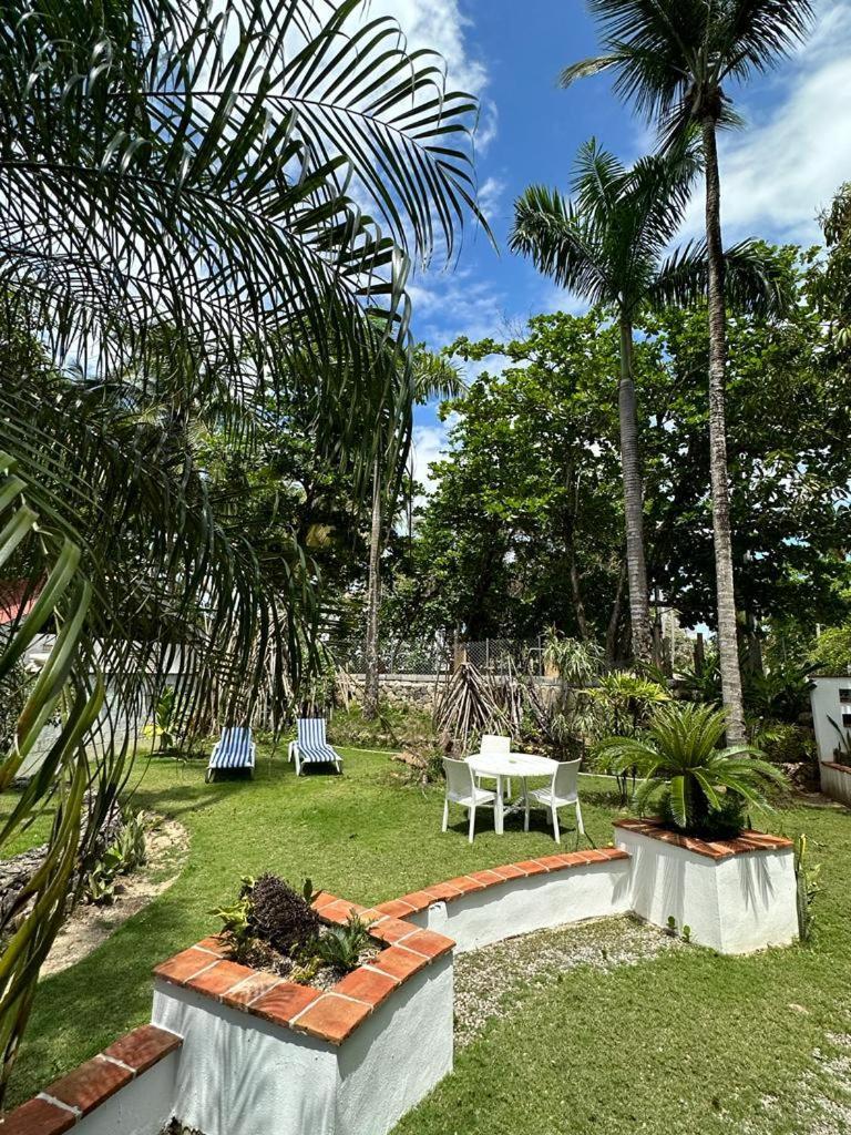 Hotel Casa Coson ลาสแตร์เรนาส ภายนอก รูปภาพ