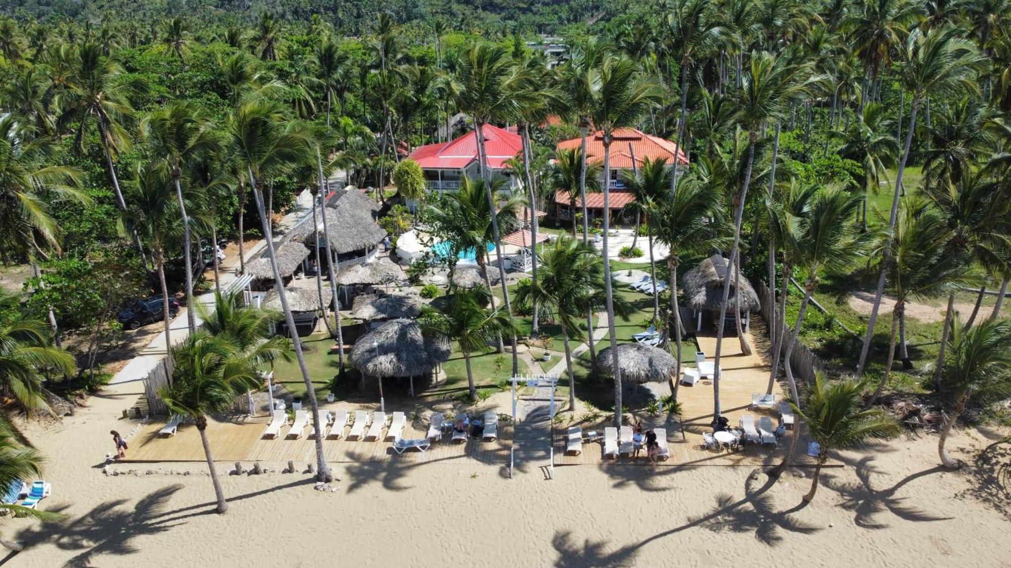 Hotel Casa Coson ลาสแตร์เรนาส ภายนอก รูปภาพ