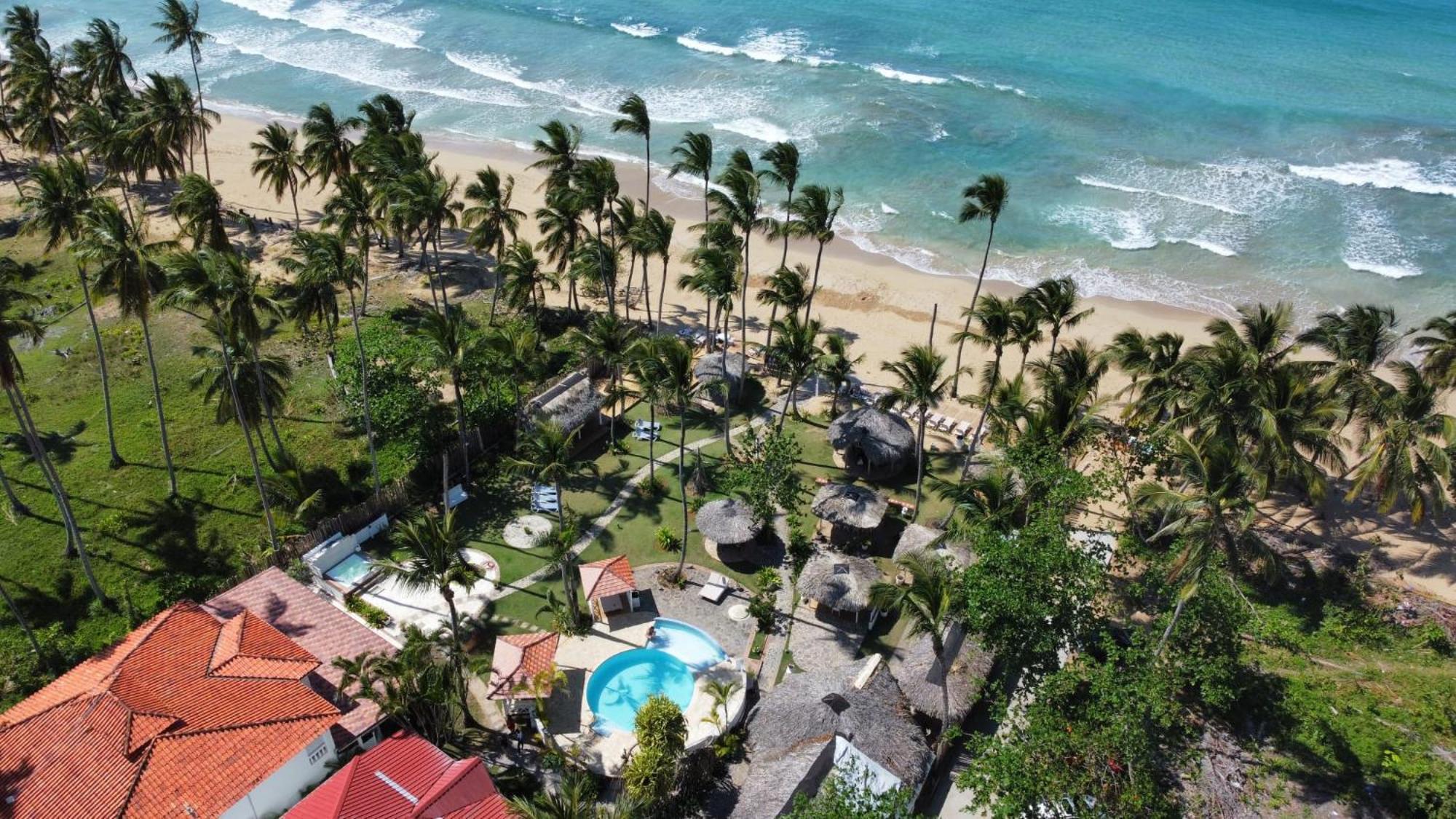 Hotel Casa Coson ลาสแตร์เรนาส ภายนอก รูปภาพ