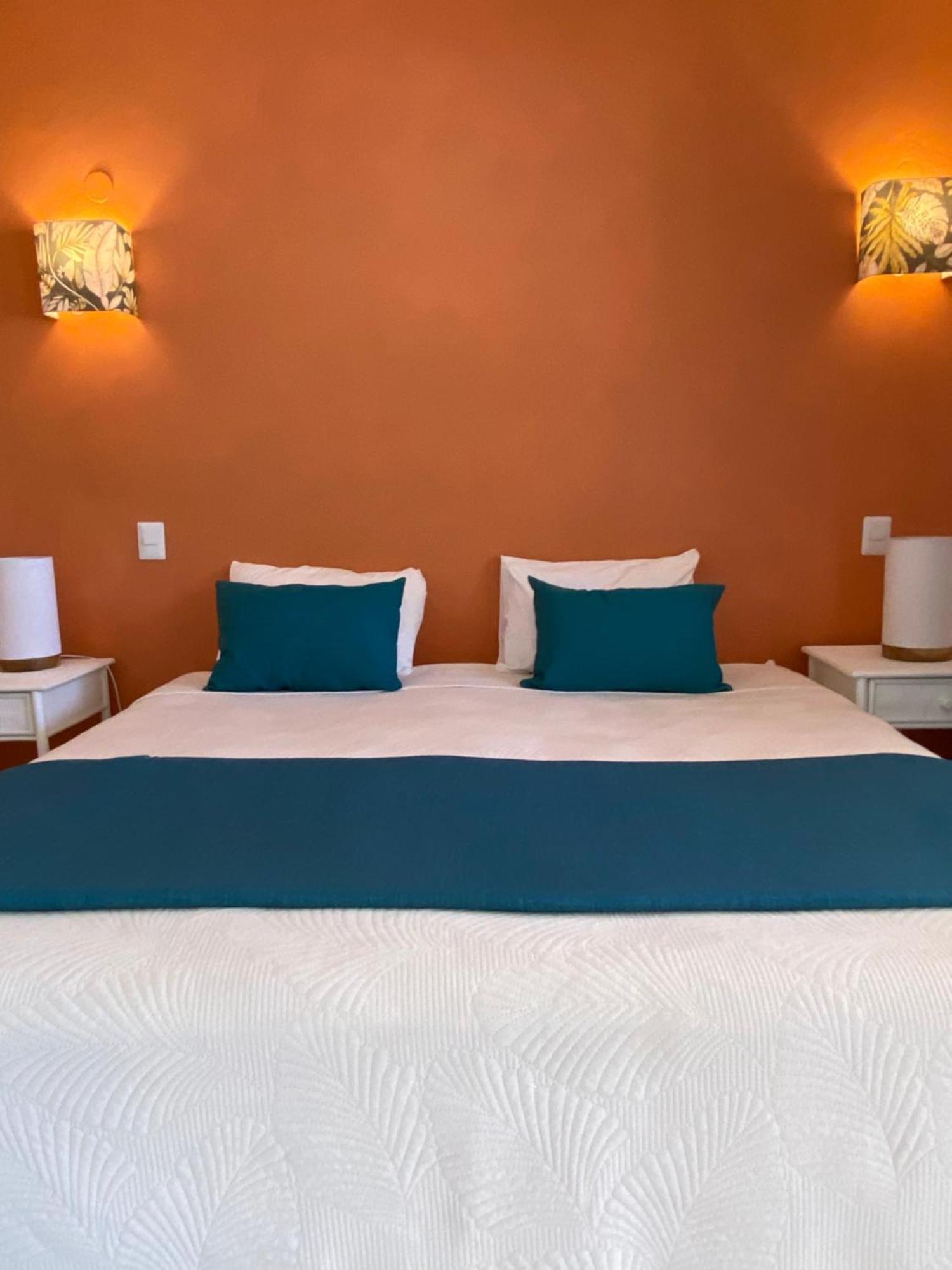Hotel Casa Coson ลาสแตร์เรนาส ภายนอก รูปภาพ