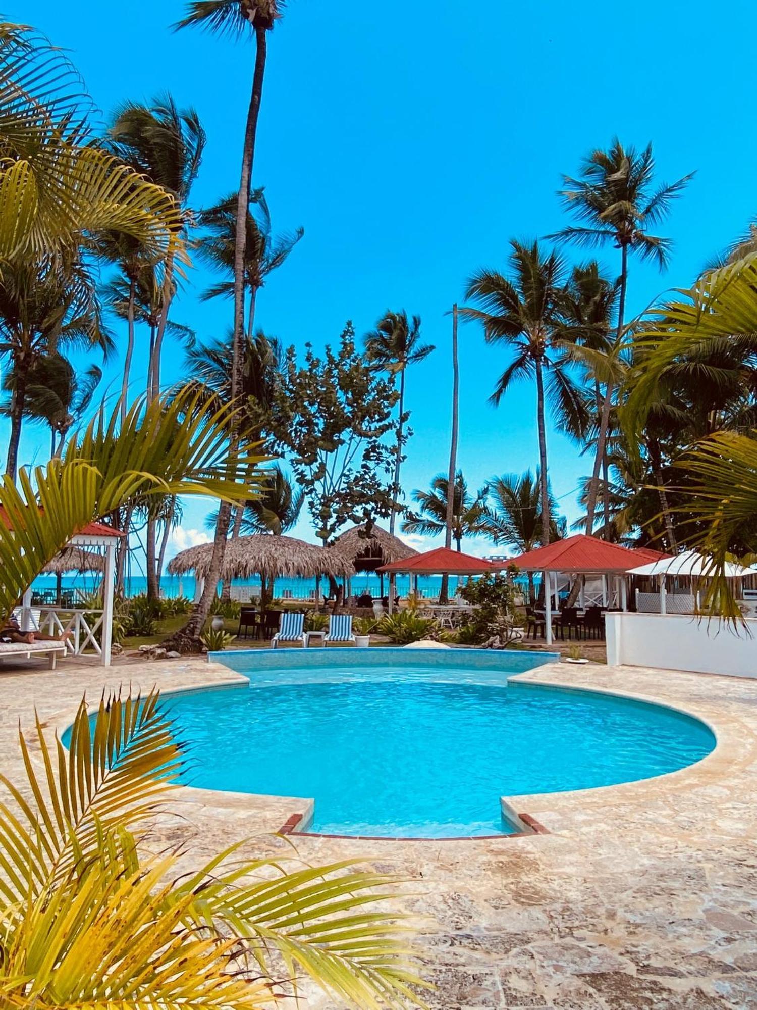 Hotel Casa Coson ลาสแตร์เรนาส ภายนอก รูปภาพ