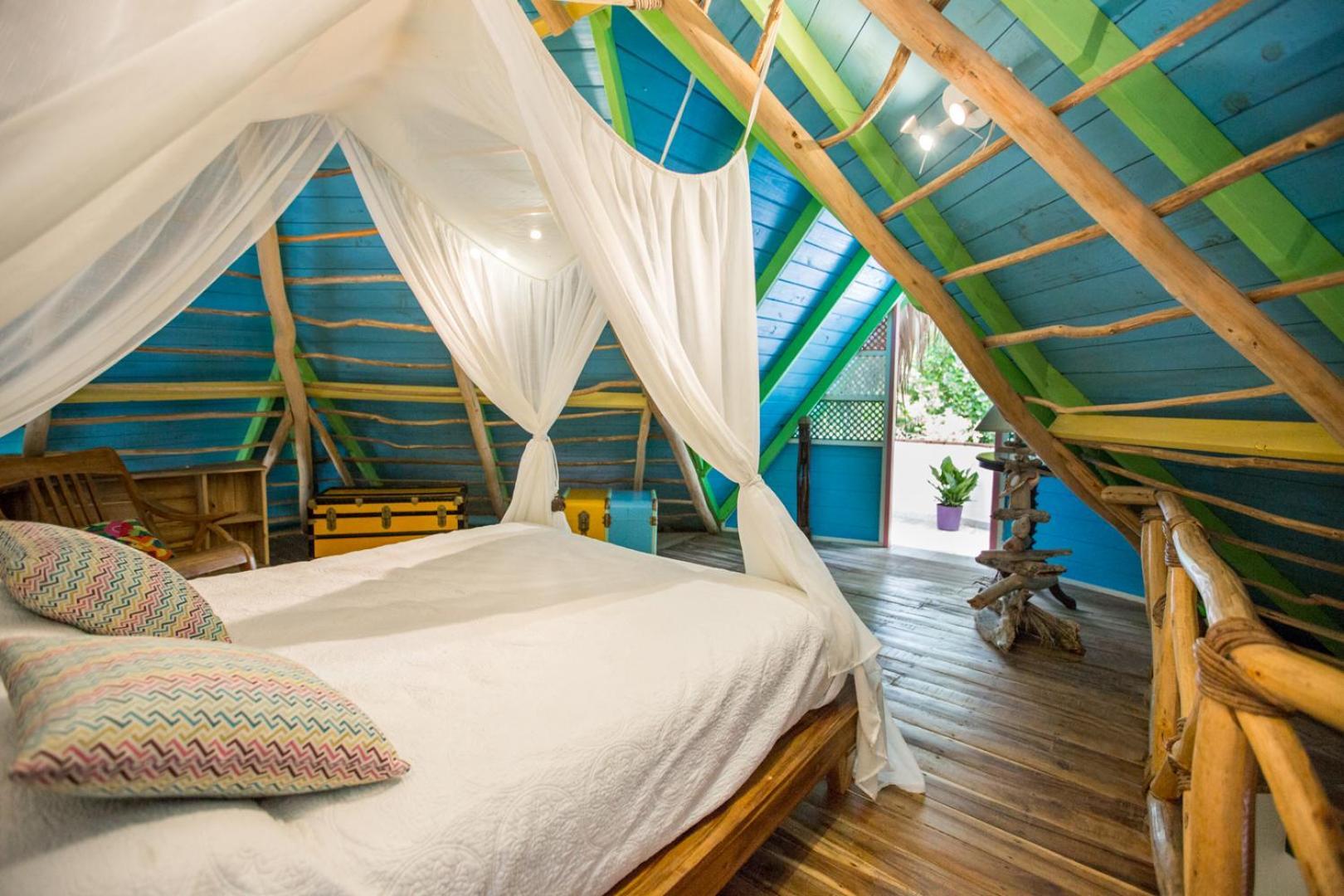 Hotel Casa Coson ลาสแตร์เรนาส ภายนอก รูปภาพ